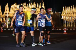 BIB: 
                            <button type="button" onclick="openModal(23772971)" class="btn btn-primary btn-sm float-right btn-popup" data-toggle="modal" data-target=".modal-high-quality">
                        <i class="fas fa-shopping-cart"></i> Add to Cart
                    </button>
                                            <button type="button" onclick="isThisMe(23772971, true)" class="btn btn-success btn-sm float-right btn-popup btn-isme hidden" data-toggle="tooltip" data-placement="bottom" title="นี่คือรูปของคุณใช่ไหม คลิกที่นี่เพื่อเอาเข้าอัลบั้ม">
                        <i class="fas fa-plus"></i> Add to album
                    </button>
                    <button type="button" onclick="isThisMe(23772971, false)" class="btn btn-warning btn-sm float-right btn-popup btn-isnotme hidden">
                        <i class="fas fa-ban"></i> Remove from album
                    </button>